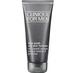 Clinique For Men Face Wash - Oily Skin Formula 6.8 oz.- 4074574