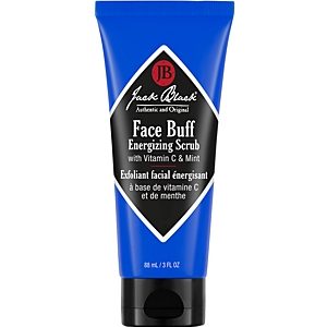 Jack Black Face Buff Energizing Scrub 3 oz.- 62888