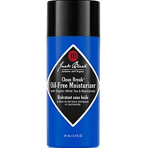 Jack Black Clean Break Oil-Free Moisturizer- 1748912