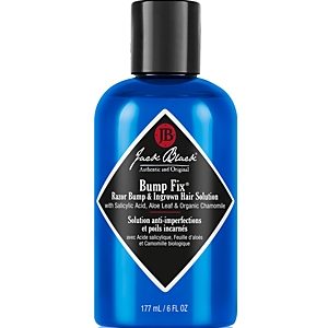 Jack Black Bump Fix Razor Bump & Ingrown Hair Solution- 1166307