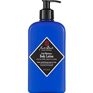 Jack Black Cool Moisture Body Lotion- 62902