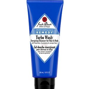 Jack Black Turbo Wash Energizing Cleanser- 472104