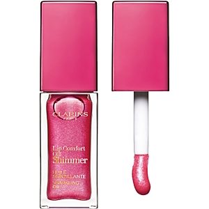 Clarins Lip Comfort Oil Shimmer- 4081420