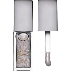 Clarins Lip Comfort Oil Shimmer- 4081420