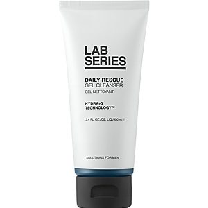 Lab Series Skincare For Men Daily Rescue Gel Cleanser 3.4 oz.- 4090900