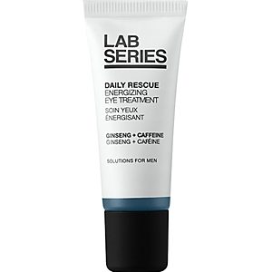 Lab Series Skincare For Men Daily Rescue Energizing Eye Treatment 0.5 oz.- 4090895