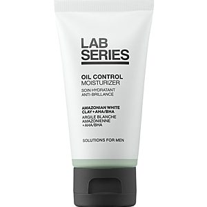 Lab Series Skincare For Men Oil Control Moisturizer 1.7 oz.- 4090891