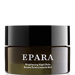 Epara Skincare Brightening Night Balm 1.76 oz.- 4089030
