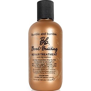 Bumble and bumble Bond-Building Repair Treatment 4.2 oz.- 4093294