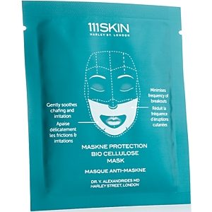 111SKIN Maskne Protection Bio Cellulose Mask- 4030592
