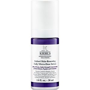 Kiehl's Since 1851 Retinol Skin-Renewing Daily Micro-Dose Serum 1 oz.- 4075362