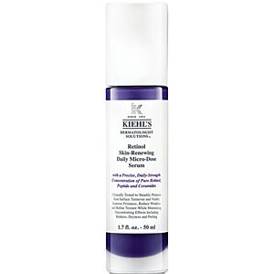 Kiehl's Since 1851 Retinol Skin-Renewing Daily Micro-Dose Serum 1.7 oz.- 4099993