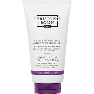 Christophe Robin Luscious Curl Defining Cream 5.1 oz.- 4076428