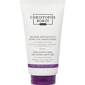 Christophe Robin Luscious Curl Defining Butter 5.1 oz.- 4076427
