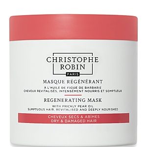 Christophe Robin Regenerating Mask 8.5 oz.- 4076433