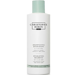 Christophe Robin Hydrating Shampoo 8.5 oz.- 4076435