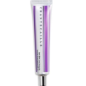 Chantecaille Just Skin Tinted Moisturizer Sunscreen Broad Spectrum Spf 15- 838008