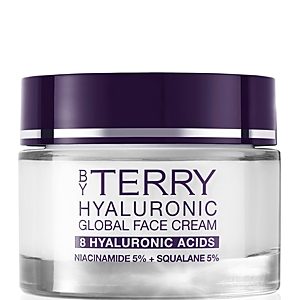 By Terry Hyaluronic Global Face Cream 1.69 oz.- 4076400