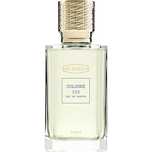 Ex Nihilo Cologne 352 Eau de Parfum 3.4 oz.- 4129954