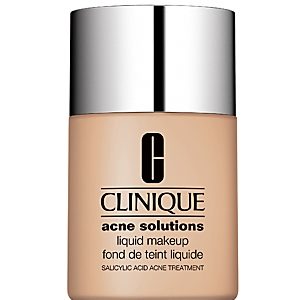 Clinique Acne Solutions Liquid Makeup- 4453559