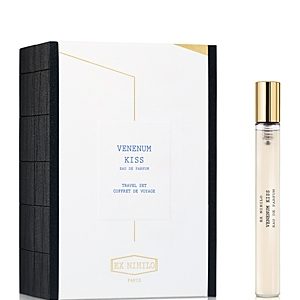 Ex Nihilo Venenum Kiss Eau de Parfum Travel Set- 4130012