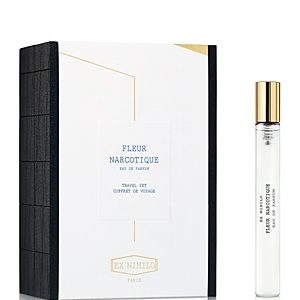 Ex Nihilo Fleur Narcotique Eau de Parfum Travel Set- 4130006