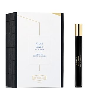 Ex Nihilo Atlas Fever Eau de Parfum Travel Set- 4130001