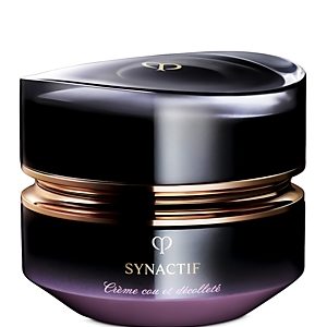 Cle de Peau Beaute Synactif Neck & Decollete Cream 2.6 oz.- 4132944