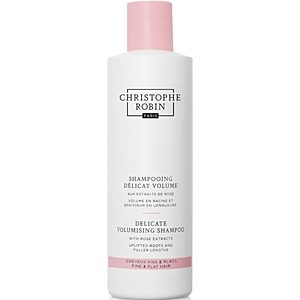Christophe Robin Delicate Volumizing Shampoo 8.5 oz.- 4076441