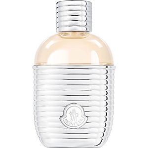 Moncler Pour Femme Eau de Parfum 3.3 oz. - 100% Exclusive- 4146773