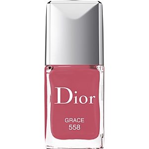 Dior Vernis Couture Colour Gel-Shine & Long-Wear Nail Lacquer- 1032591