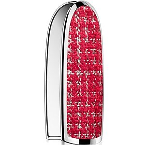 Guerlain Rouge G Fashion-Inspired Luxurious Velvet Lipstick Case- 4104763