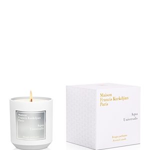 Maison Francis Kurkdjian Aqua Universalis Scented Candle- 3804145
