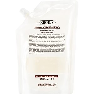 Kiehl's Since 1851 Amino Acid Shampoo Refill 33.8 oz.- 4144070