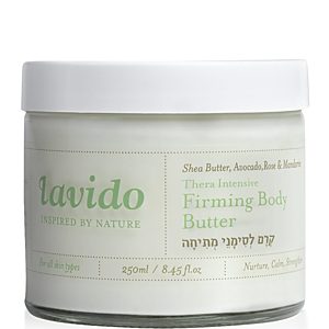 Lavido Thera Intensive Firming Body Butter 8.5 oz.- 4179949