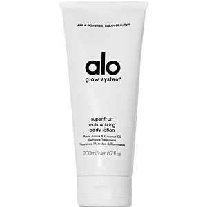 Alo Yoga Glow System Superfruit Moisturizing Body Lotion 6.7 oz.- 4176357