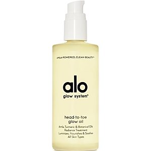 Alo Yoga Glow System Head-to-Toe Glow Oil 3.38 oz.- 4176356