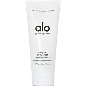 Alo Yoga Glow System Mega-c Body Wash 6.7 oz.- 4176358
