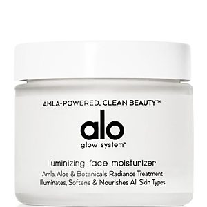 Alo Yoga Glow System Luminizing Face Moisturizer 2 oz.- 4176354