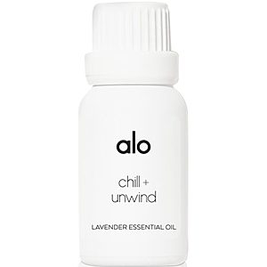 Alo Yoga Chill + Unwind Lavender Essential Oil 0.5 oz.- 4176367