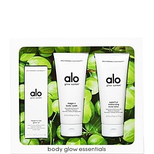 Alo Yoga Body Glow Essentials Set- 4176364