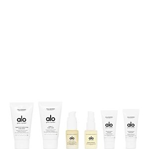 Alo Yoga Glow System Discovery Kit- 4176362