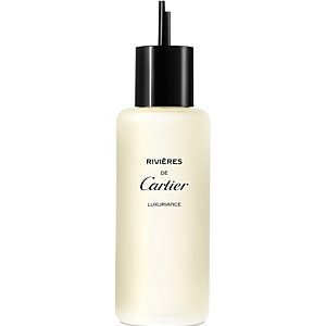 Les Rivieres de Cartier Luxuriance Eau de Parfum Refill 6.8 oz.- 4146807