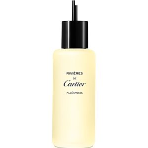 Les Rivieres de Cartier Allegresse Eau de Parfum Refill 6.8 oz.- 4146808