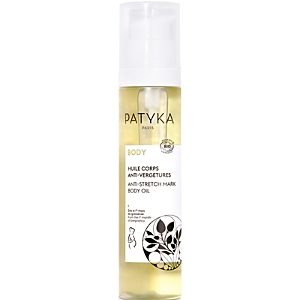 Patyka Anti-Stretch Mark Body Oil 3.4 oz.- 4047906