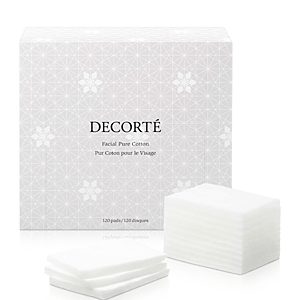 Decorte Facial Pure Cotton- 4214918