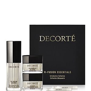 Decorte Vi-fusion Essentials Introductory Skincare Kit- 4214944