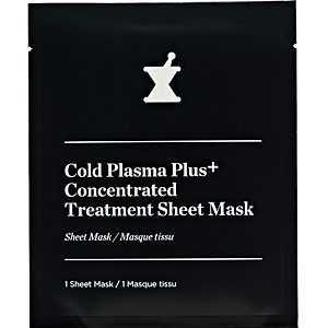 Perricone Md Cold Plasma Plus+ Concentrated Treatment Sheet Mask- 4203468