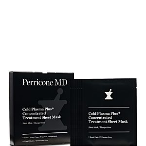 Perricone Md Cold Plasma Plus+ Concentrated Treatment Sheet Masks, Set of 6- 4203467