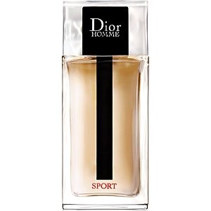 Dior Homme Sport Eau de Toilette 4.2 oz.- 4240572